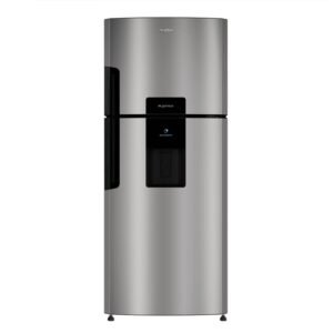 Nevera MABE No Frost 415 Litros RMP415YCU Inox