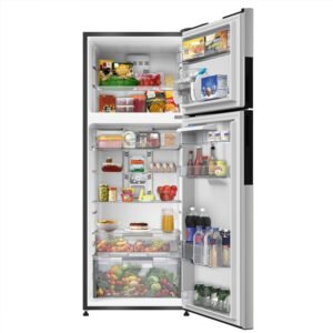 Nevera MABE No Frost 415 Litros RMP415YCU Inox - Image 4