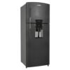 Nevera MABE No Frost 421 Lt RMP421FGCC Negro - Image 2