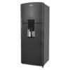 Nevera MABE No Frost 421 Lt RMP421FGCC Negro - Image 3