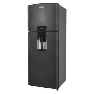 Nevera MABE No Frost 421 Lt RMP421FGCC Negro - Image 3