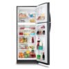 Nevera MABE No Frost 421 Lt RMP421FGCC Negro - Image 4