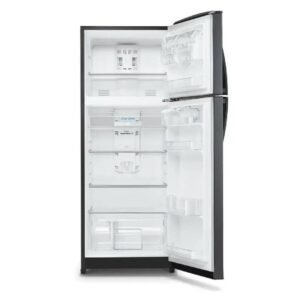 Nevera MABE No Frost 421 Litros RMP421FZCC Negro - Image 4
