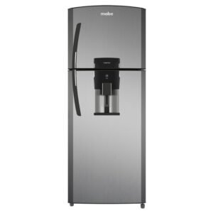 Nevera MABE No Frost 438 Litros RMP438FGCT Gris
