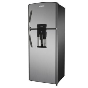 Nevera MABE No Frost 438 Litros RMP438FGCT Gris - Image 3