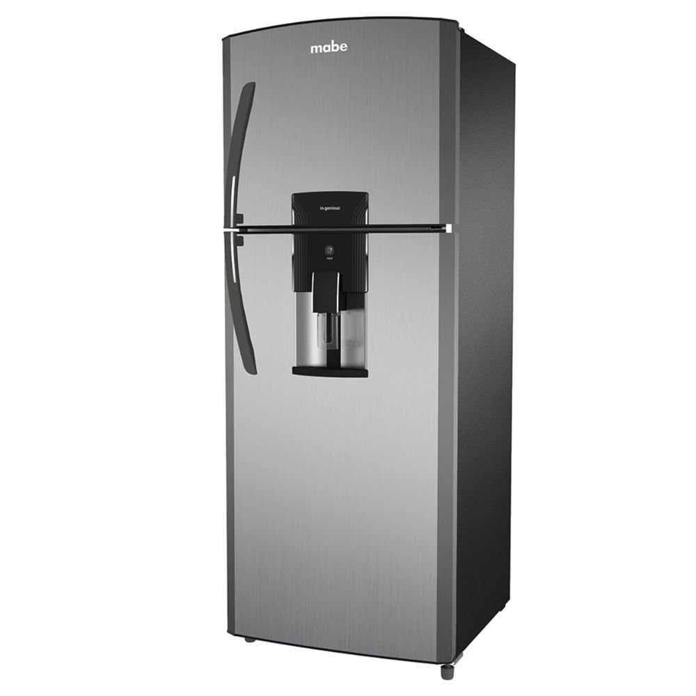 Nevera MABE No Frost 438 Litros RMP438FGCT Gris - Image 3