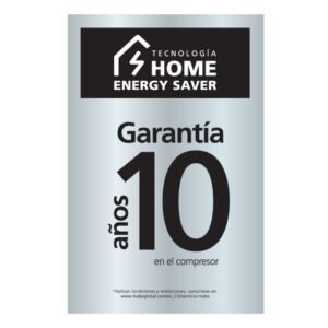 Nevera MABE No Frost 438 Litros RMP438FYCU Gris - Image 7
