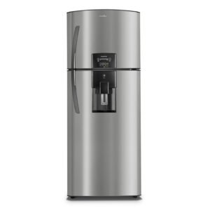 Nevera MABE No Frost 438 Litros RMP438FZCU Gris