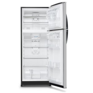 Nevera MABE No Frost 438 Litros RMP438FZCU Gris - Image 4
