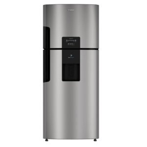 Nevera MABE No Frost 470 Litros Inverter RMP470ZCU Inox
