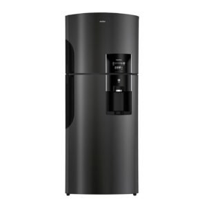 Nevera MABE No Frost 542 Litros RMS510IBBQP0 Negro