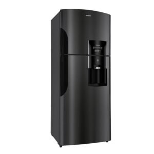 Nevera MABE No Frost 542 Litros RMS510IBBQP0 Negro - Image 2