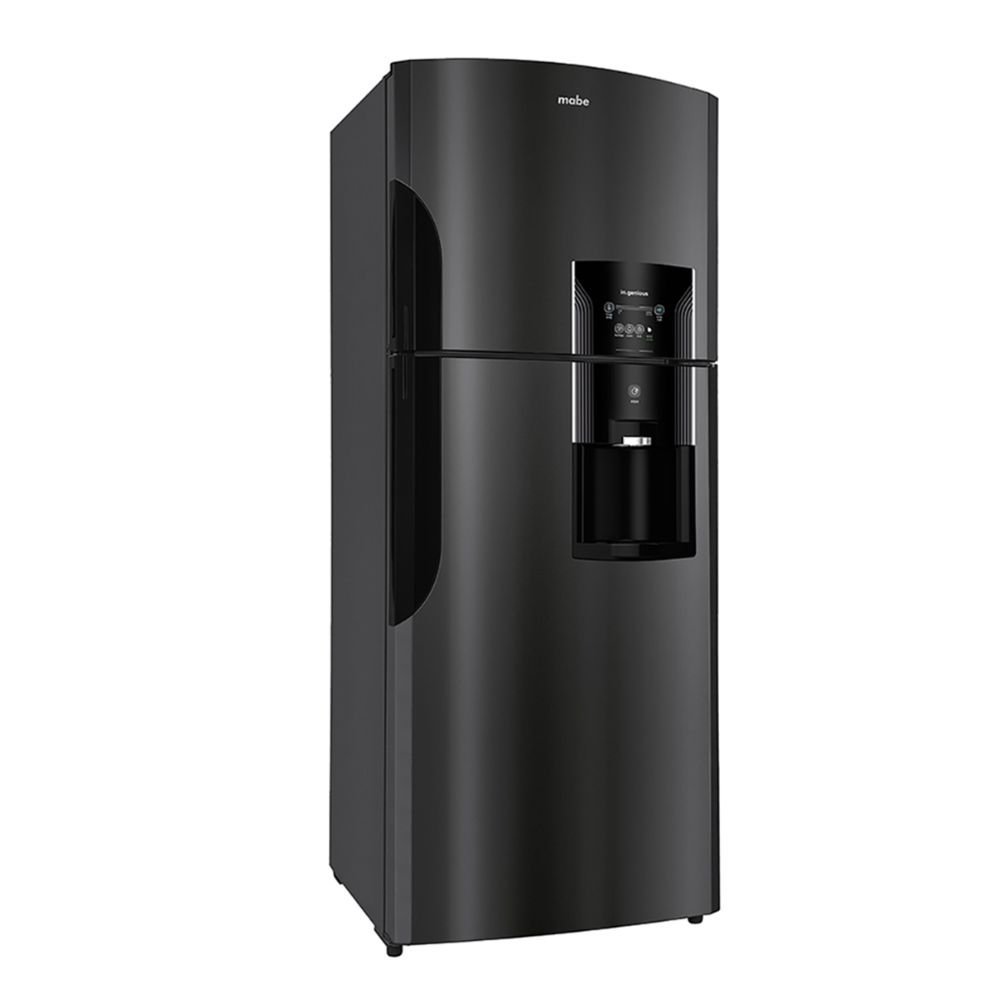 Nevera MABE No Frost 542 Litros RMS510IBBQP0 Negro - Image 2