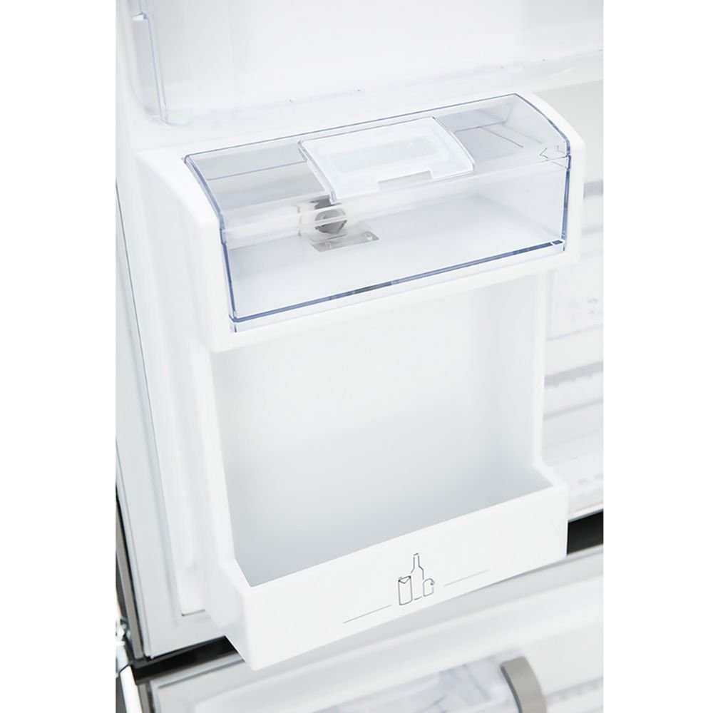 Nevera MABE No Frost 542 Litros RMS510IBBQP0 Negro - Image 3