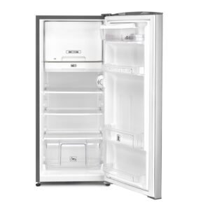 Nevera Mabe Frost 211Lt Dispensador de Agua RMU210NACG1 Gris - Image 2