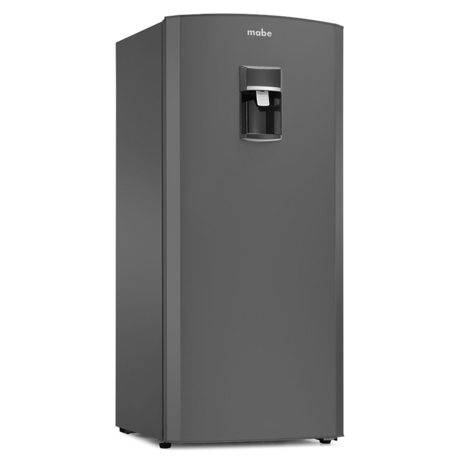 Nevera Mabe Frost 211Lt Dispensador de Agua RMU210NACG1 Gris - Image 3