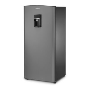 Nevera Mabe Frost 211Lt Dispensador de Agua RMU210NACG1 Gris - Image 4