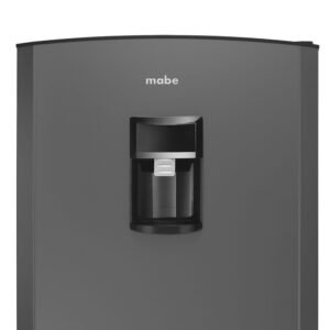 Nevera Mabe Frost 211Lt Dispensador de Agua RMU210NACG1 Gris - Image 6