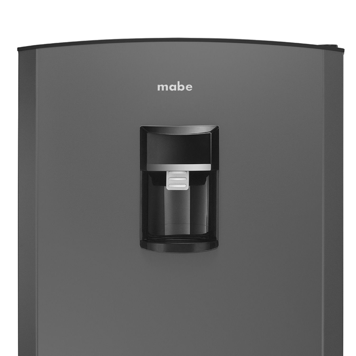 Nevera Mabe Frost 211Lt Dispensador de Agua RMU210NACG1 Gris - Image 6
