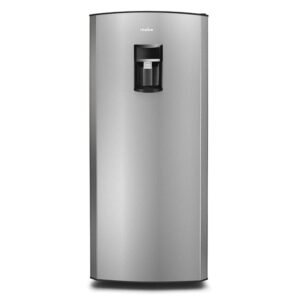 Nevera MABE Frost 211 Lt RMU210NACU Gris