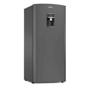 Nevera MABE Frost 235 Litros RMU235NACG1 Gris - Image 2