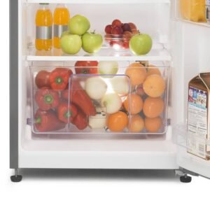 Nevera MABE Frost 235 Litros RMU235NACG1 Gris - Image 4