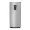 Nevera MABE Frost 235 Litros RMU235NACU Inox