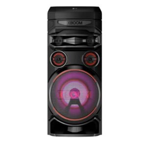 Torre De Sonido LG 1000W Bluetooth USB FM RNC7