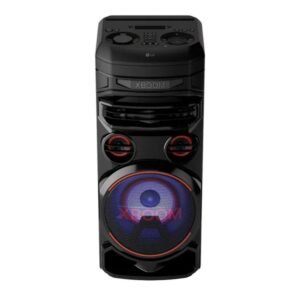 Torre De Sonido LG 1000W Bluetooth USB FM RNC7 - Image 2