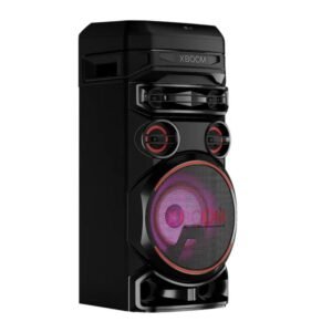 Torre De Sonido LG 1000W Bluetooth USB FM RNC7 - Image 3