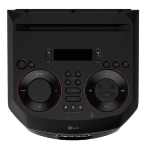 Torre De Sonido LG 1000W Bluetooth USB FM RNC7 - Image 4