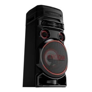 Torre De Sonido LG 1000W Bluetooth USB FM RNC7 - Image 8