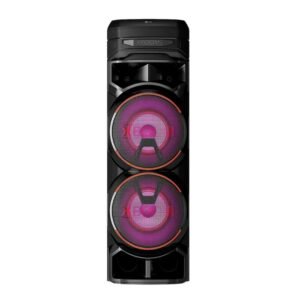 Torre De Sonido LG Bluetooth 1800W FM RNC9