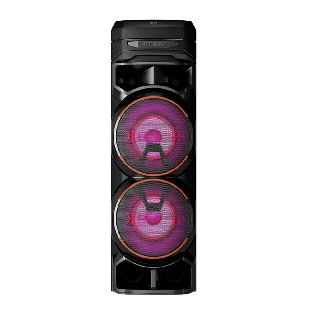 Torre De Sonido LG Bluetooth 1800W FM RNC9