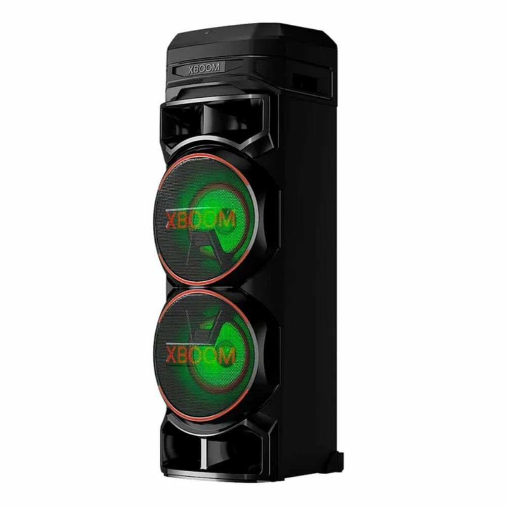 Torre De Sonido LG Bluetooth 1800W FM RNC9 - Image 3