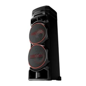 Torre De Sonido LG Bluetooth 1800W FM RNC9 - Image 8
