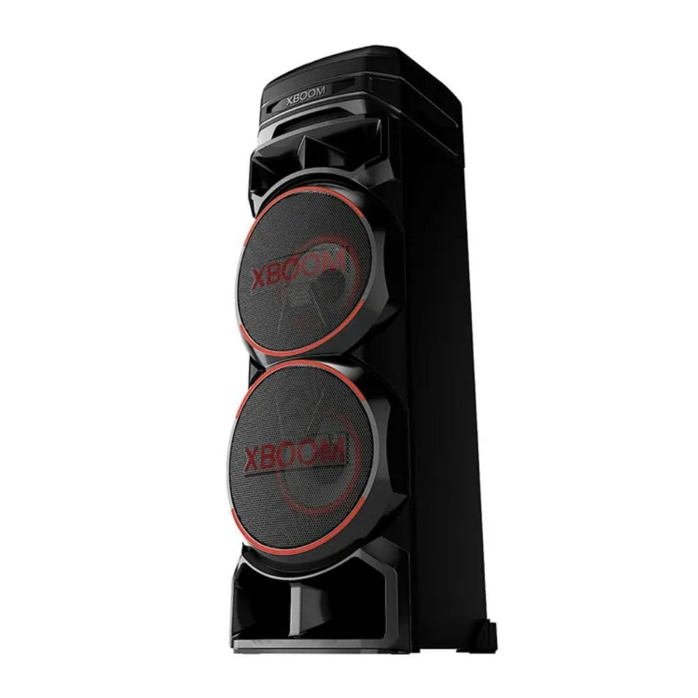 Torre De Sonido LG Bluetooth 1800W FM RNC9 - Image 8