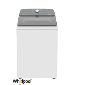 Lavadora WHIRLPOOL 20 Kg Carga Superior 8MWTW2041WJM Blanco