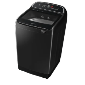 Lavadora SAMSUNG Carga Superior 17 Kilos WA17T6260BV Negro - Image 2