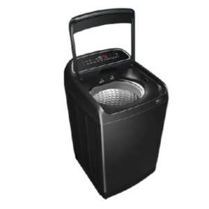 Lavadora SAMSUNG Carga Superior 17 Kilos WA17T6260BV Negro - Image 3