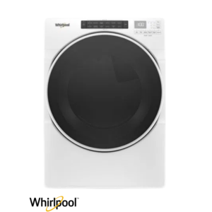 Secadora WHIRLPOOL 20 Kilos A Gas 7MWGD6620HW Blanco
