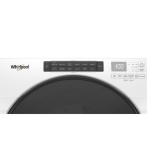 Secadora WHIRLPOOL 20 Kilos A Gas 7MWGD6620HW Blanco - Image 3