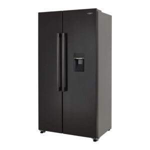 Nevecon HACEB No Frost 560 Litros Panel Digital Negro - Image 5