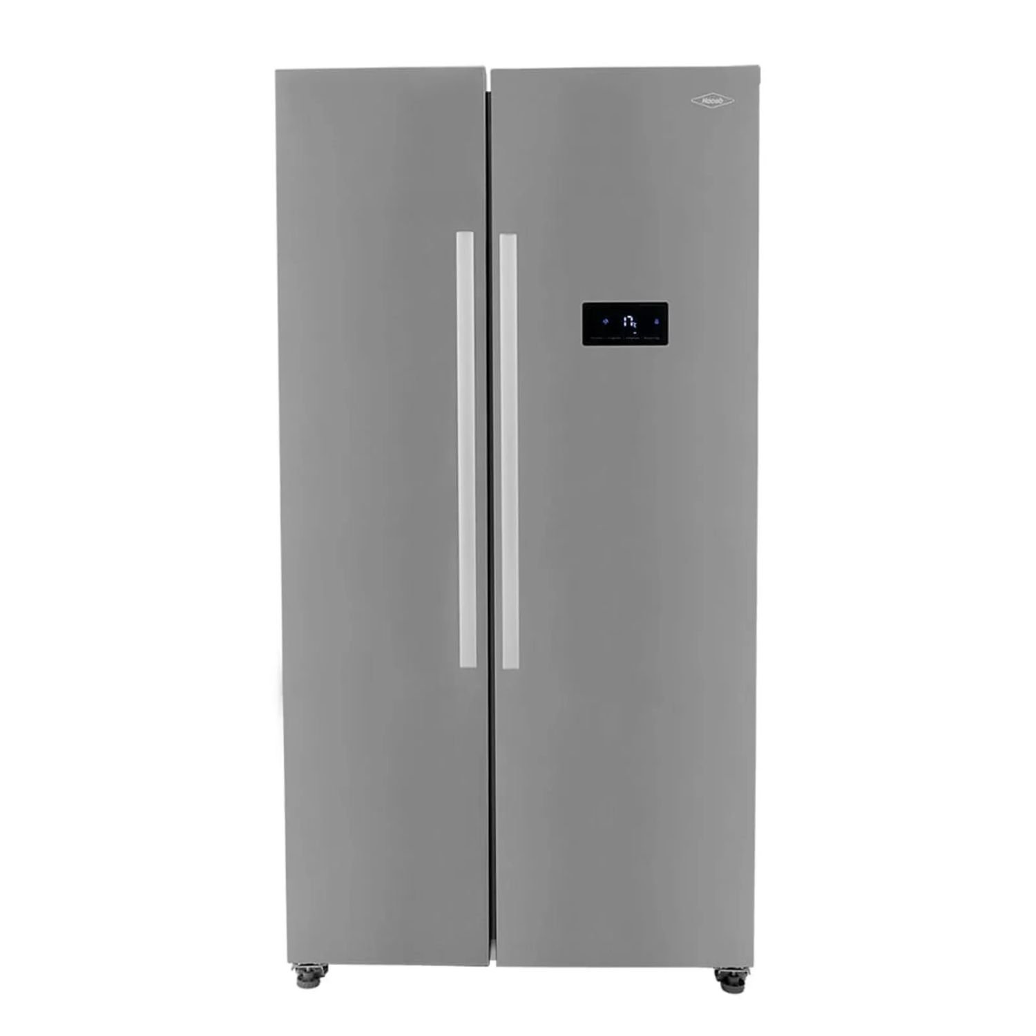 Nevecon HACEB No Frost 563 Litros Panel Digital Gris