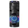 Torre De Sonido 1200W Bluetooth USB PANASONIC SC-T-MAX40