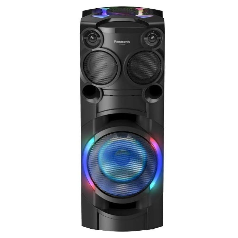Torre De Sonido 1200W Bluetooth USB PANASONIC SC-T-MAX40
