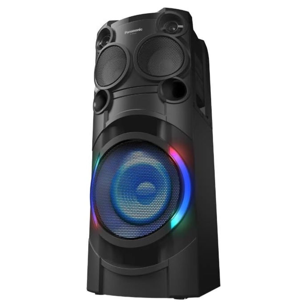 Torre De Sonido 1200W Bluetooth USB PANASONIC SC-T-MAX40 - Image 2