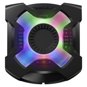 Torre De Sonido 1200W Bluetooth USB PANASONIC SC-T-MAX40 - Image 3