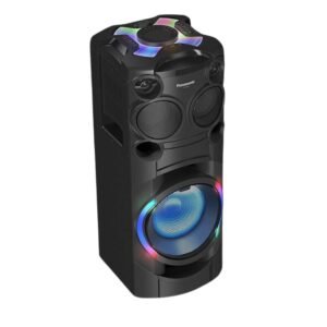 Torre De Sonido 1200W Bluetooth USB PANASONIC SC-T-MAX40 - Image 4
