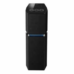 Torre De Sonido 1700W Bluetooth USB PANASONIC SC-UA70PU-K